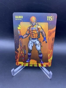 2025 Bo Jackson Battle Arena Caliber Grill Fire Foil Caleb Williams  - Bild 1 von 1