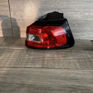 ⭐️ 2014 2015 2016 2017 2018 Jeep Cherokee Tail Light Right Side RH Outer LED OEM - Bild 1 von 7