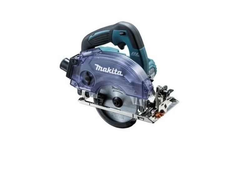 KS511DZ Makita 18V Dustproof Brushless 125mm Circular Saw Body Only Japan NEW - Image 1 of 1
