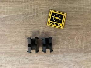 Fijación asiento cojinete delantero * OPEL CIH OHV Kadett C Ascona Manta A B - Imagen 1 de 1