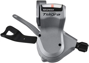 Shimano Tiagra SL-4600 10-Speed Right Flat Bar Rapidfire Plus Shifter - Picture 1 of 1