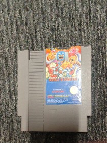 Ghost And Goblins Nes Game Cart Only UK Game
