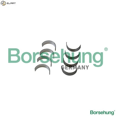 CONNECTING ROD BEARING B11331 FOR VW CGGB/CDDA/CLPA 1.4L 4cyl POLO - Image 1 of 4