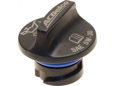 Tapa de llenado de aceite para Chevrolet Silverado 1500 2014-2021 AC Delco 15714WMKH 2015 Foto 1 de 2