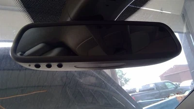Rear View Mirror 164 Type GL450 With Phone Fits 07-12 MERCEDES GL-CLASS 483253 - Image 1 of 4