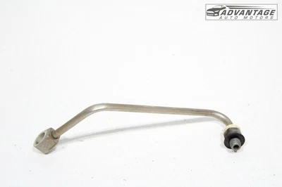 2016-2025 雪佛兰 MALIBU 1.5L 涡轮涡轮增压器冷却进料线管 原始设备制造商 — 第 1/4 张图片