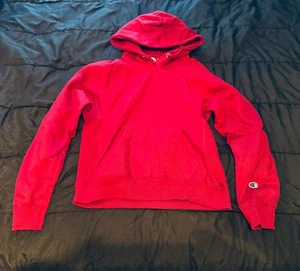 Auténticas sudaderas/jersey Champion tejido inverso y mezcla de potencia - Imagen 1 de 10