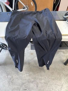 Pearl Izumi 2016/17 Men's Select Barrier WxB Cycling/Running Pant - 11131519 - Picture 1 of 4