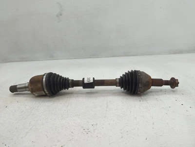 Eje delantero conductor Dodge Caravan Cv C/v GFY32 Foto 1 de 4