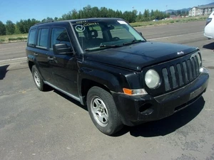 Passenger Lower Control Arm Front Classic Style Fits 07-17 COMPASS 30567449 - Picture 1 of 11