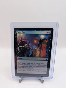 Sold Out [Foil] #119 Magic Avatar: The Last Airbender  - Picture 1 of 2