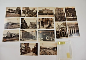 Vintage? Remember Roanoke VA Collector Cards - Picture 1 of 7