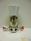 Tescom P2S56D30BTP-UTT Druckminderer Ultra Reinstgas 502ACM2K PSIG max. 100 