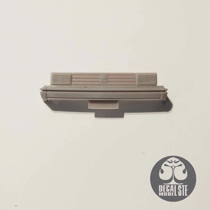 TALBOT HORIZON MEBETOYS  - MASCHERINA COMPLETA - 1/25 - Immagine 1 di 1