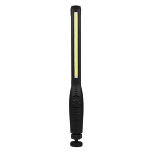 LED Light Flashlight for Camp Portable Rechargeable Work Car Inspection - Picture 1 of 12