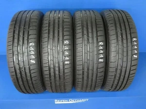 4 x 205 60 17 97 W Vredestein Sommerreifen Reifen 205/60R17 97W - Bild 1 von 10