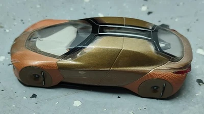 1:43 Norev BMW Vision Next 100 bronze  - Immagine 1 di 4