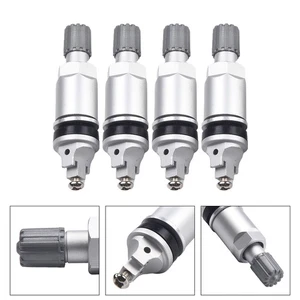 Long lasting Metal Design TPMS Sensor for Toyota For Corolla For Land Cruiser - Picture 1 of 17