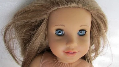 READ  American Girl Doll Mckenna Brooks 2012 GOTY - Image 1 of 4