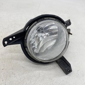 KIA SOUL MK1 FOG LIGHT BUMPER NSF LH PASSENGER FRONT LEFT SIDE 11-13 - Picture 1 of 12