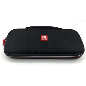 Nintendo Switch Official Travel Carrying Case (Black) - Picture 1 of 11