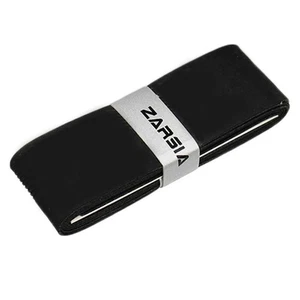 Plain Tacky Black Tennis Badminton Squash Racket Grip Tape | FPC - Picture 1 of 2