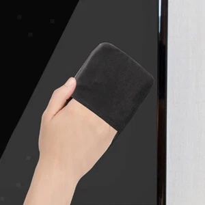 Screen Cleaning Cloth Clean Pad Portable Easy to Use Practical Versatile - Picture 1 of 5