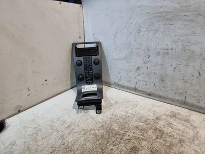 Volvo S40 Heater Control Panel Trim & Display 2006 MK2 Pre-Facelift OEM 8650702 - Image 1 of 4