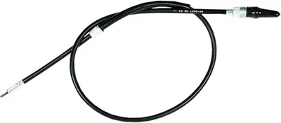 Motion Pro 黑色乙烯基 Speedo 电缆 适用于铃木 GS550E 1978 - 1979 04-0027 — 第 1/3 张图片