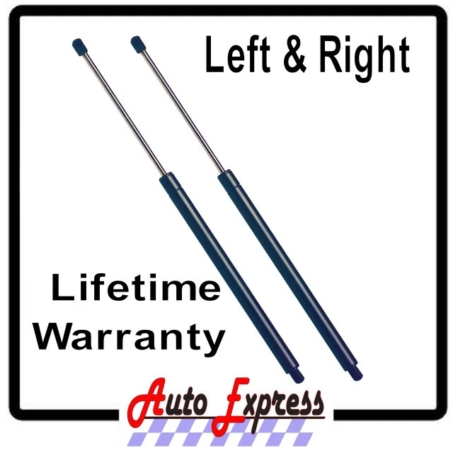2 New Liftgate Lift Support Strut Props Windstar 95-98 Foto 1 de 1