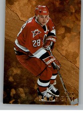 1998-99 Be A Player ITG BAP Gold Parallel NHL Hockey Card Pick From List 151-300