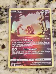 Jynx - TG04/TG30 Ultra Raro Silver Tempest Casi Nuevo Pokémon JCC - Imagen 1 de 2