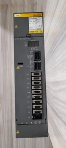 SPINDLE AMPLIFIER A06B-6078-H206#H500 FANUC - Picture 1 of 3
