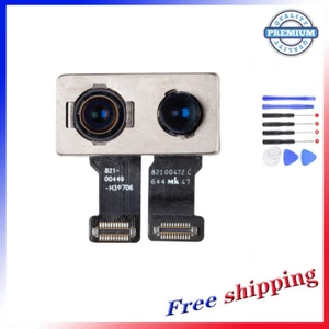 Rear Facing Camera Back Camera Main Camera Replacement For 7 Plus 7P with Tools - Picture 1 of 1
