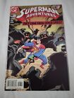 SUPERMAN Adventures 48 2000  DC Comics  