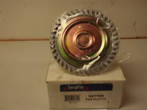 1967-69 FIREBIRD 400/TRANS RAM AIR FAN CLUTCH PART # 921705 - Picture 1 of 6