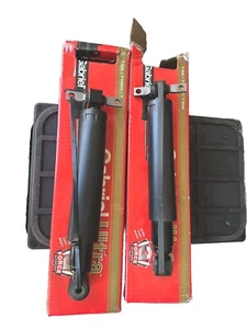 2 pc Gabriel 70010 Ultra Shock Absorbers 748468 For 2005 & Up Honda Odyssey - Picture 1 of 5