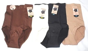 Shapermint Women's High-Waisted Shaper Panty Assorted Colors/Sizes NWT - Picture 1 of 24