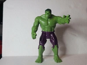 Hasbro The Hulk Green Avengers 12" Large Action Figure Toy 2013 - Picture 1 of 3