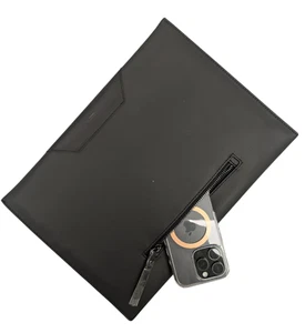 Unisex Clatch Tasche Schutzhülle Tablet Case Tastatur Cover Tablet Hülle Bag - Bild 1 von 4