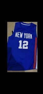 Neu maßgeschneiderte Darwin Kochnetze Trikot Größe L - Bild 1 von 2