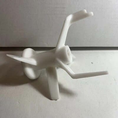 Popeil Automatic Pasta Maker P400 Replacement Parts Mixing Blade - Image 1 of 4