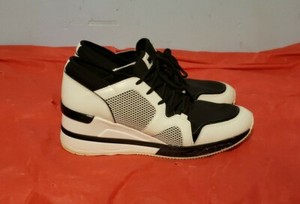 Las mejores ofertas en Zapatos tenis blancos Michael Kors para mujeres |  eBay