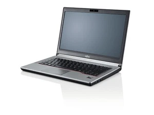 Fujitsu LIFEBOOK E744 Intel Core i5 4. Gen? hasta 16 GB RAM 2 TB SSD Windows 11 - Imagen 1 de 5