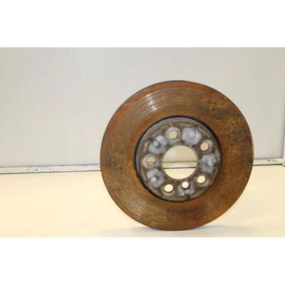 FRONT BRAKE DISC FOR BMW X1 F48 (15-19) 2.0 TD (XDRIVE18D) (110KW) 4WD SUV 2015 - Изображение 1 из 4