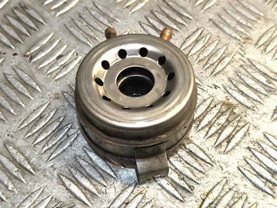 ENFRIADOR DE ACEITE MOTOR SUZUKI GSXR750-W 1992 1993 1995 92 93 95 RF600R RF900R Foto 1 de 3