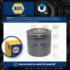 Oil Filter fits VOLVO 240 P24, P245 2.0 2.1 2.3 2.7 2.8 74 to 93 NAPA 1266286