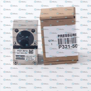 1PC New fits Atlas Copco P321-5013 1089-0575-20 Pressure Sensor 1089057520 - Picture 1 of 9