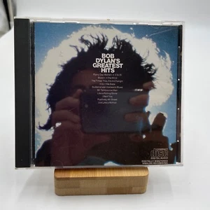 Bob Dylan – Bob Dylan's Greatest Hits - CD Compilation - Reissue - CBS - ExCo - Picture 1 of 6