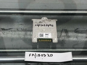 (AS) W453 SMART THERMOSTAT TS HEADLIGHT VALEO L90106862 L90050969 - Picture 1 of 4